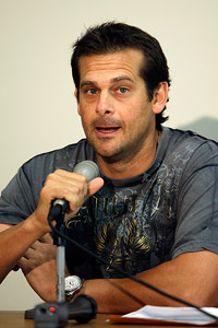 Aaron Boone