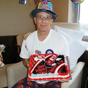 Wayne Guttormson