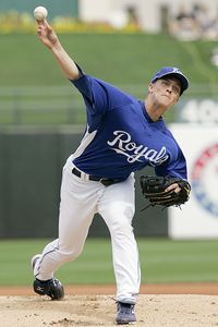 Zack Greinke