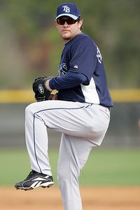 Jason Isringhausen