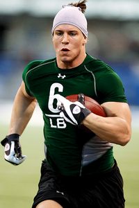 Brian Cushing