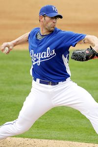 Kyle Farnsworth