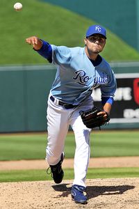 Joakim Soria