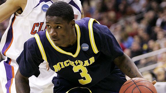 Manny Harris