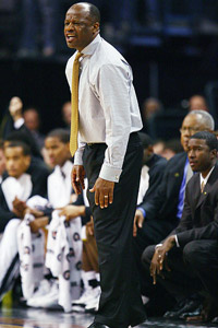 Mike Anderson