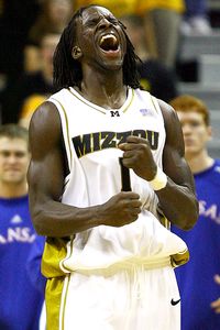DeMarre Carroll