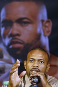 Roy Jones Jr