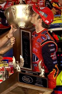 Jeff Gordon