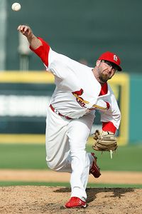 Jason Motte