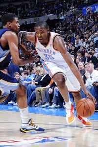 mayo memphis grizzlies kevin durant oklahoma city thunder