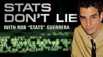 Stats Don't Lie