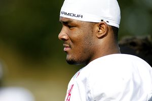 Ra'Shede Hageman