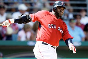 David Ortiz
