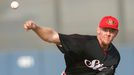 Stephen Strasburg