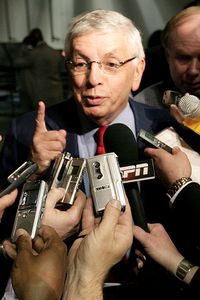 David Stern