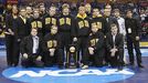 Iowa Wrestling 
