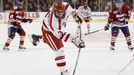 Kevin Shattenkirk