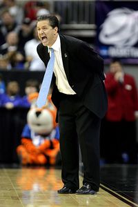 John Calipari