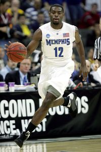 Tyreke Evans