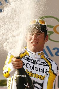Mark Cavendish