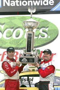Sterling Marlin
