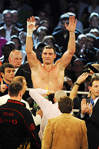 Vitali Klitschko