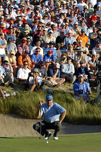 Retief Goosen