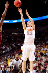 Eric Devendorf