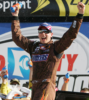 Kyle Busch