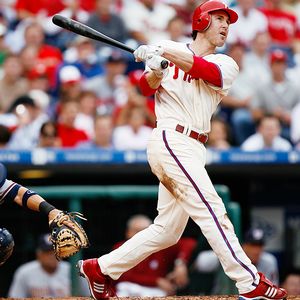 Chase Utley