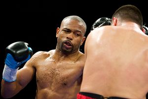 Roy Jones