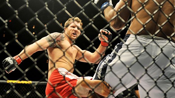 Ryan Bader