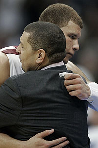 Griffin and Capel