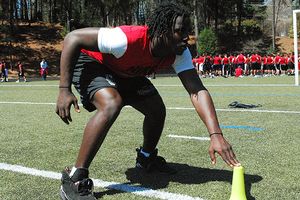 DeVaughn Buchanan