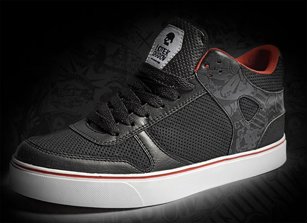 lotek shoes