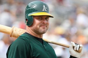 Jason Giambi
