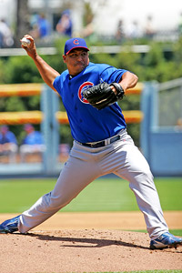 Carlos Zambrano