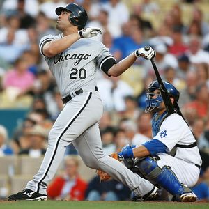 Carlos Quentin