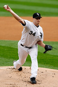Gavin Floyd