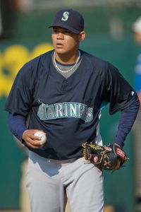 Felix Hernandez