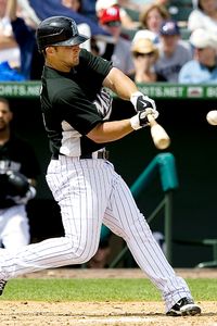 Dan Uggla