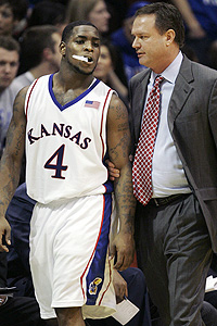 Sherron Collins