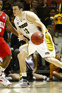 Matt Lawrence
