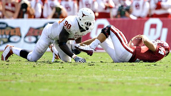 Brian Orakpo