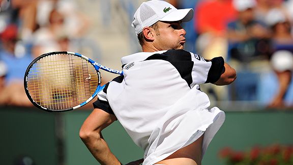 Andy Roddick