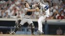 Giants-Dodgers rivalry