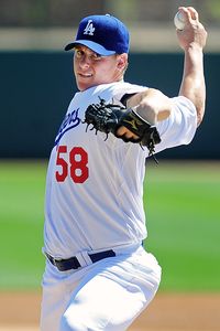 Chad Billingsley