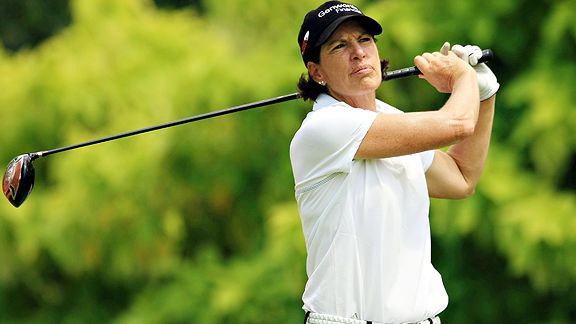 Juli Inkster