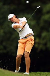Juli Inkster