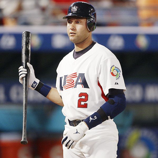 Derek Jeter
